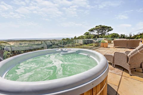 4 Bed in Saunton (oc-w27626)