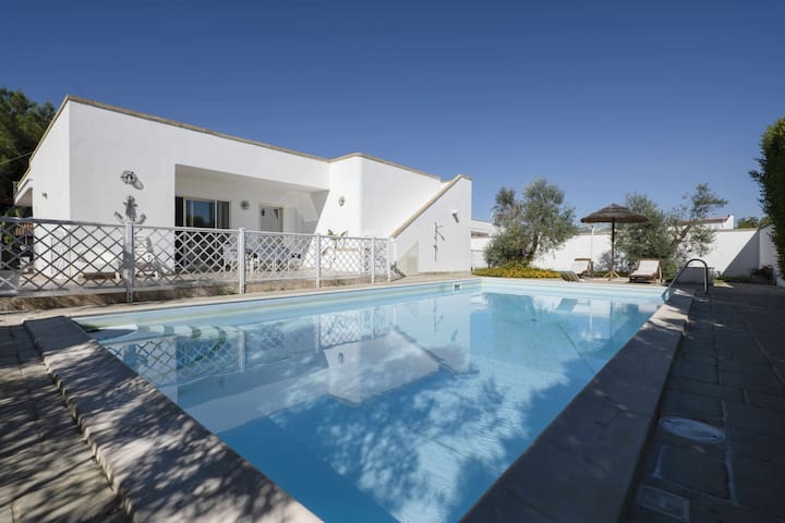 Villa èlitè by Vivimy