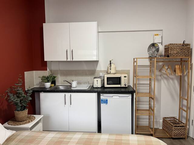 Zozy managed Airbnb listing 1