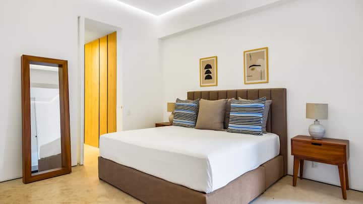 Მთავარი საძინებელი