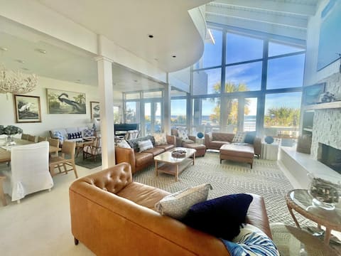 BeachFront Alchemy