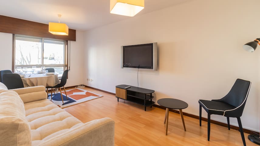 Unique Hosts managed Airbnb listing 3