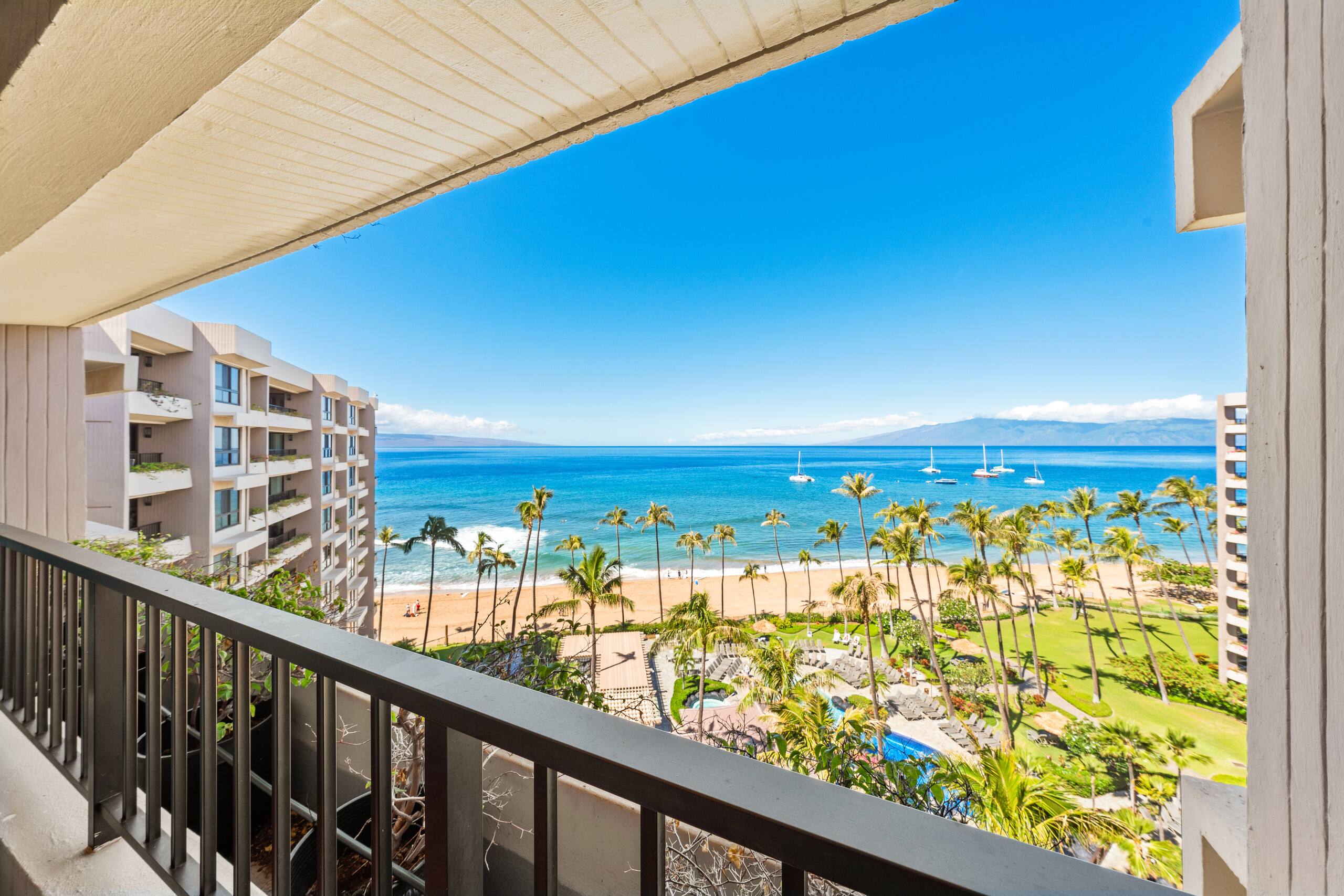 Condo in Lahaina · ★4.8 · 2 bedrooms · 3 beds · 2 baths - Image 9