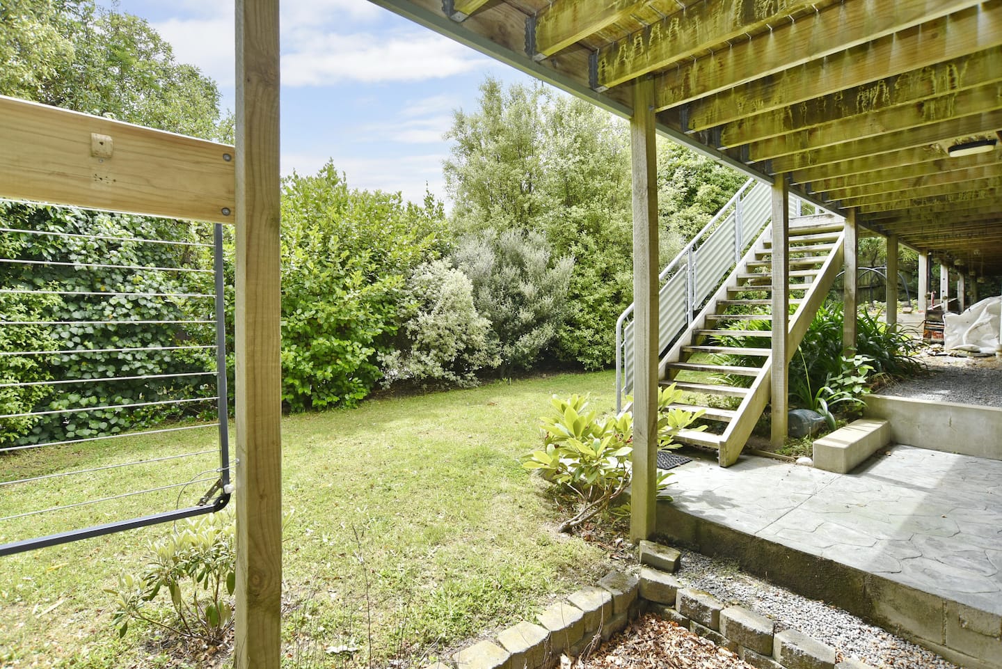 Views + Quiet, Akaroa Retreat- Pet Friendly 5