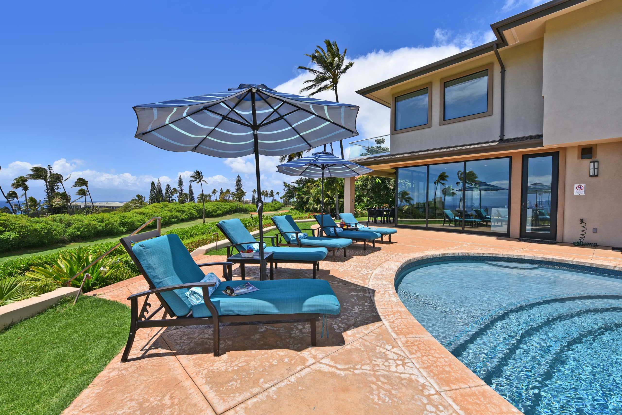 Home in Lahaina · ★5.0 · 5 bedrooms · 8 beds · 5.5 baths - Image 40