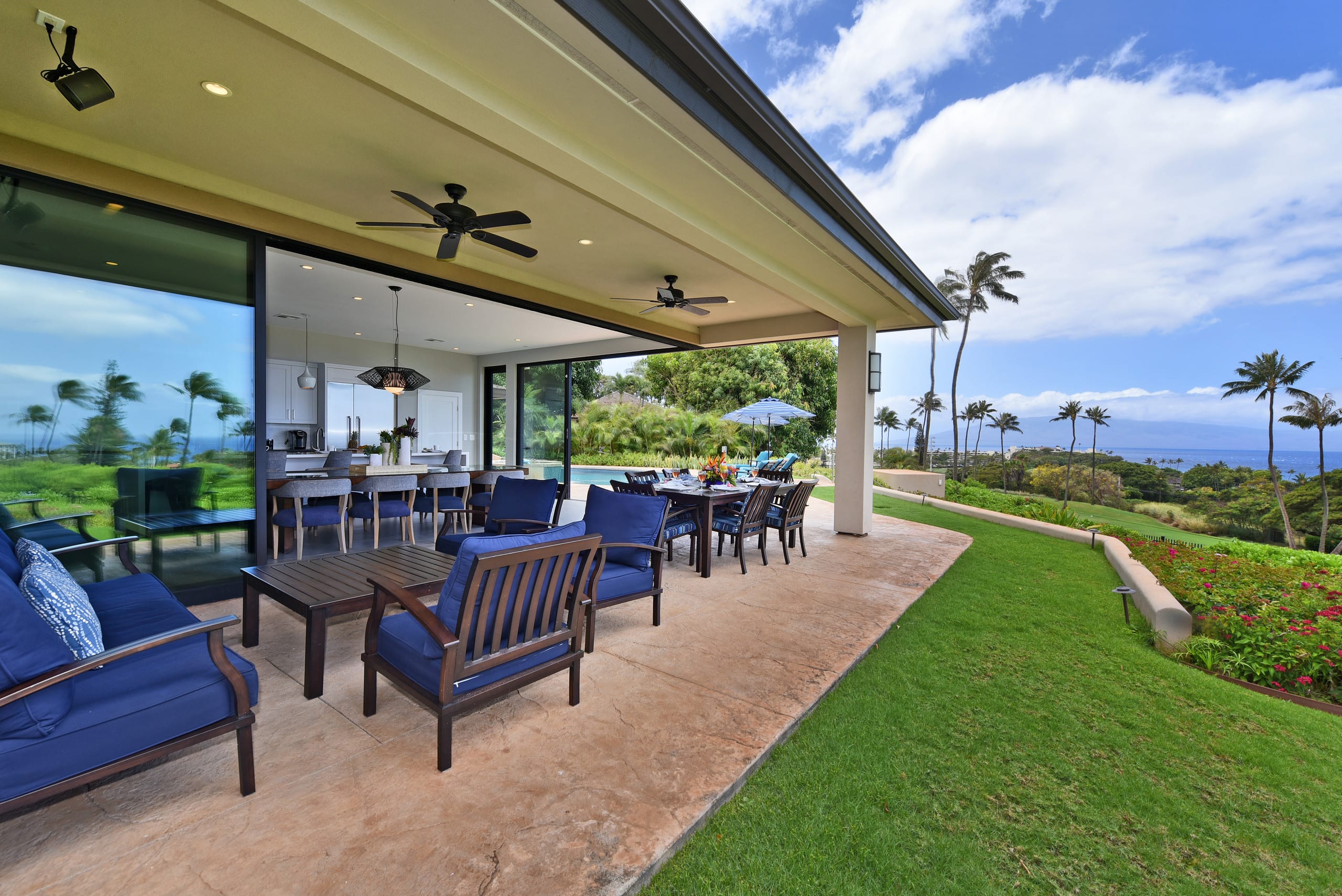 Home in Lahaina · ★5.0 · 5 bedrooms · 8 beds · 5.5 baths - Image 49