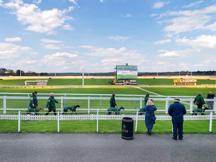 Racing Retreat - Towcester