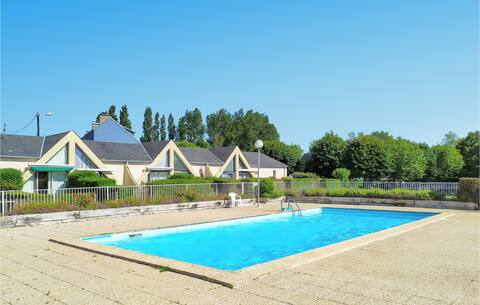 Beautiful home in Montmartin-sur-Mer