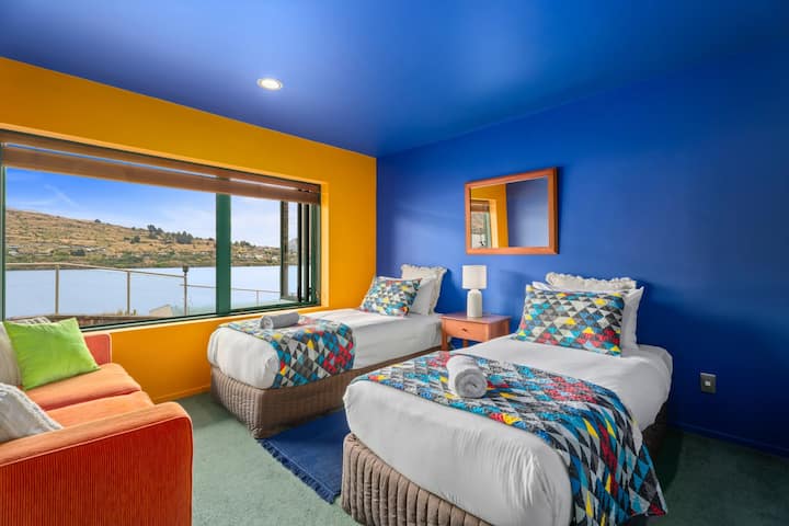 საძინებელი 3