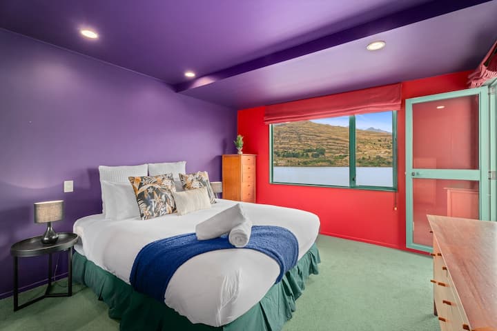 საძინებელი 1