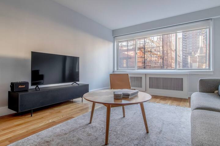 Blueground | Lenox Hill, w/d, nr museums & art gallery image 4