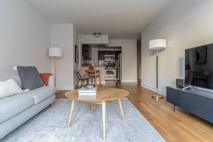 Blueground | Lenox Hill, w/d, nr museums & art gallery image 3