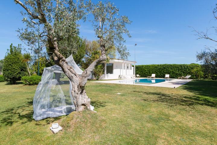 Villa Enò by Perle di Puglia gallery image 4