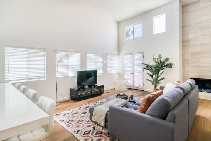 Blueground | Marina Del Rey, nr beach & canals gallery image 2