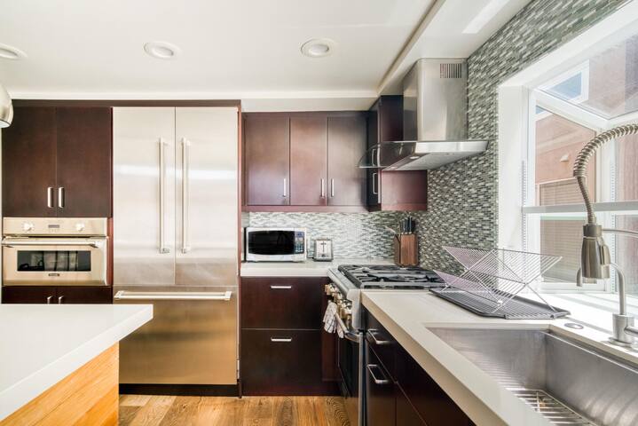 Blueground | Marina Del Rey, nr beach & canals gallery image 5