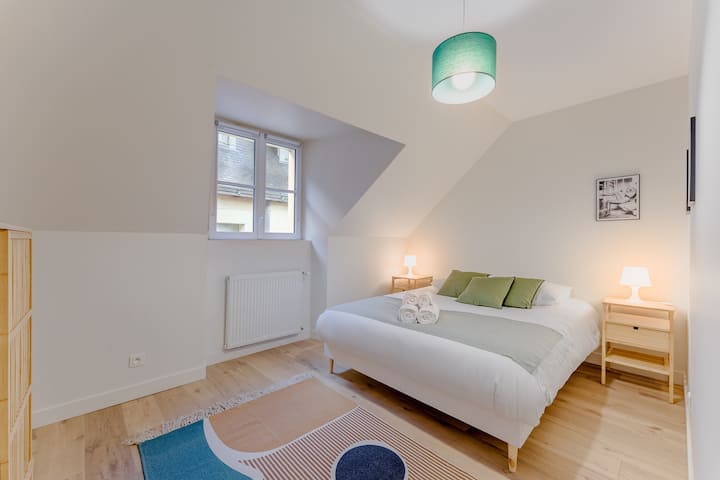 Спална соба 2