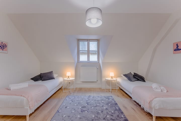 Спална соба 4