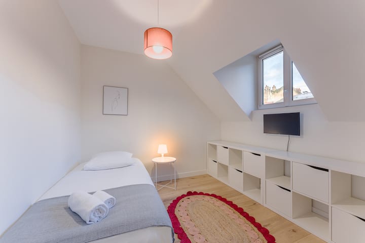 Спална соба 1