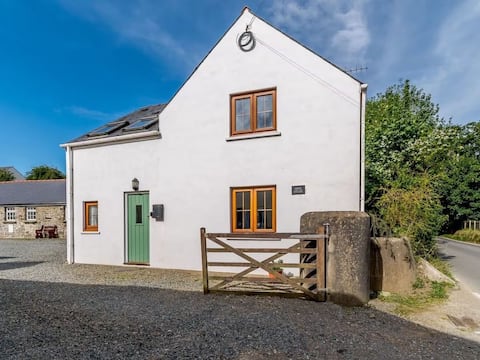 The Gatehouse @ Y Gwesty Bach