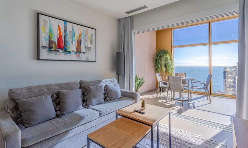 Juan Antonio managed Airbnb listing 3