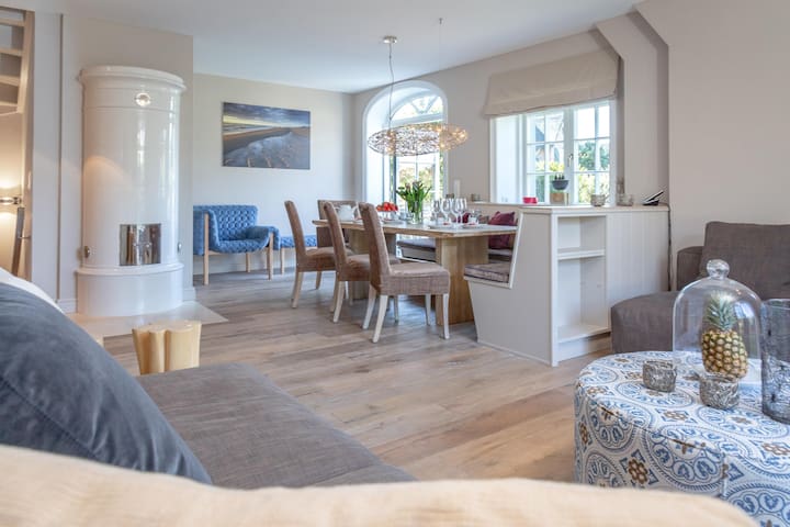 Sylt Sotheby'S International Realty managed Airbnb listing 1