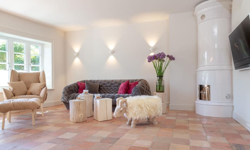 Sylt Sotheby'S International Realty managed Airbnb listing 2