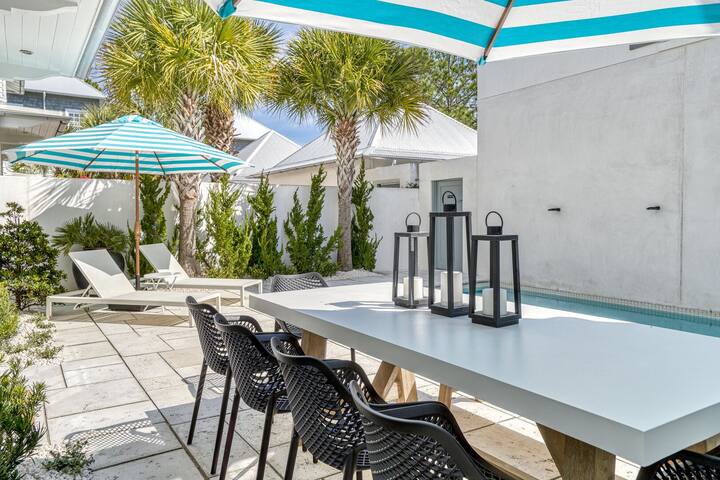 Coast managed Airbnb listing 1