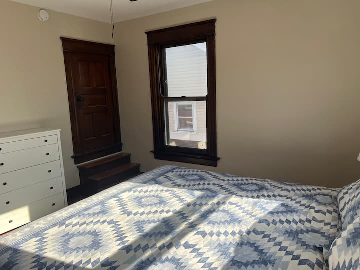 Chambre King 2