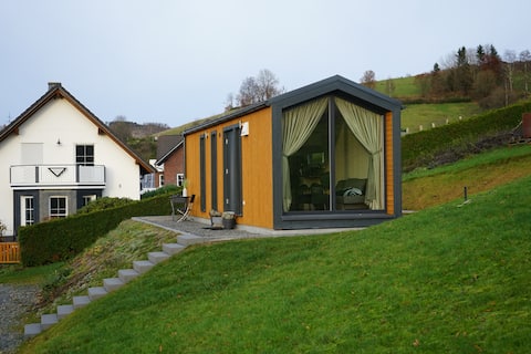 Tinyhouse (Tinyhouse Heimatglück)