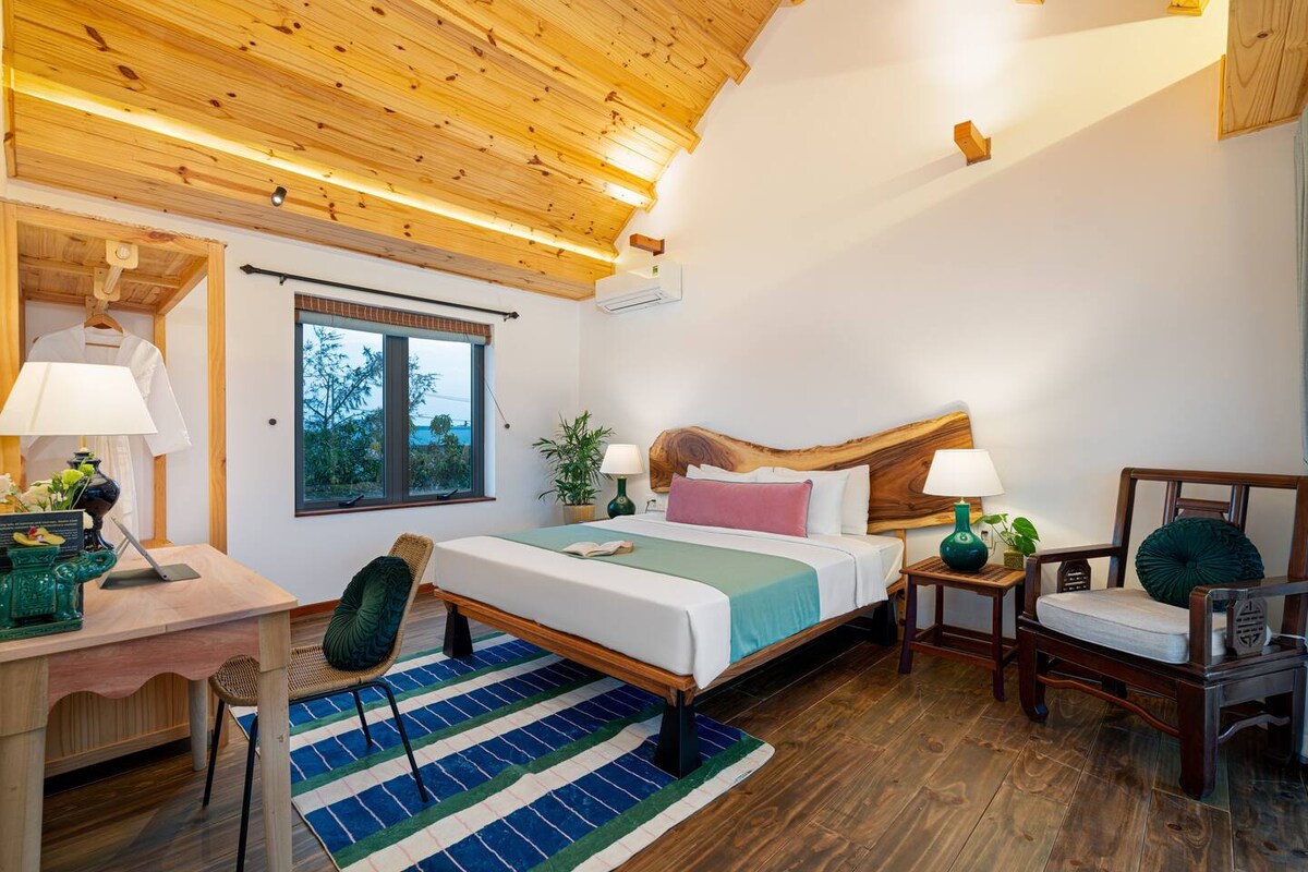 غرفة النوم 3