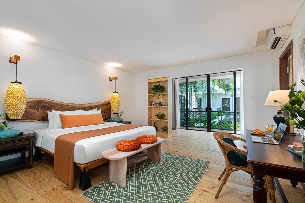 غرفة النوم 5