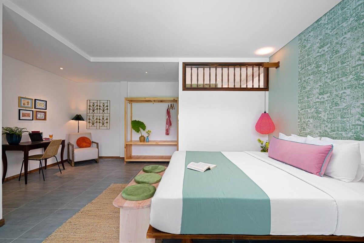 غرفة النوم 7