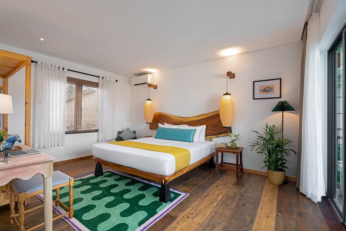 غرفة النوم 6