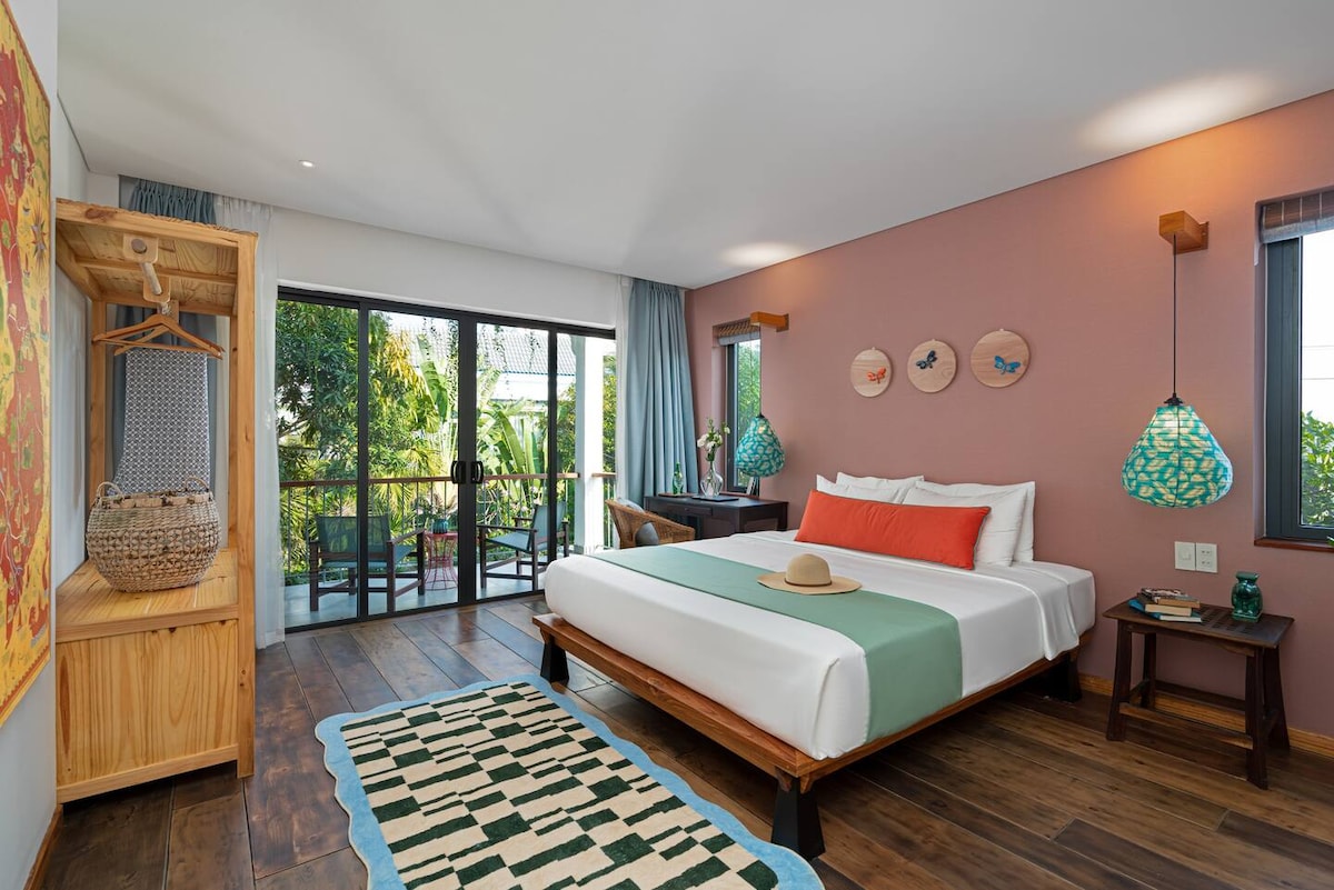 غرفة النوم 4