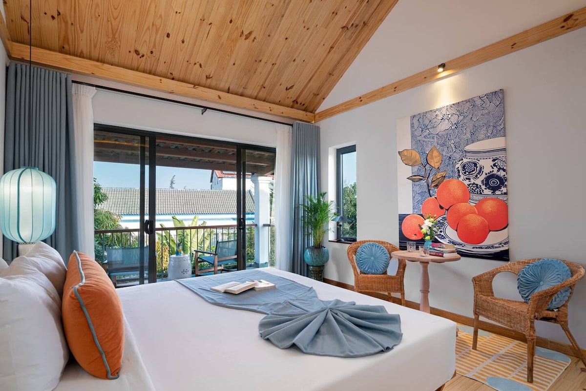 غرفة النوم 2