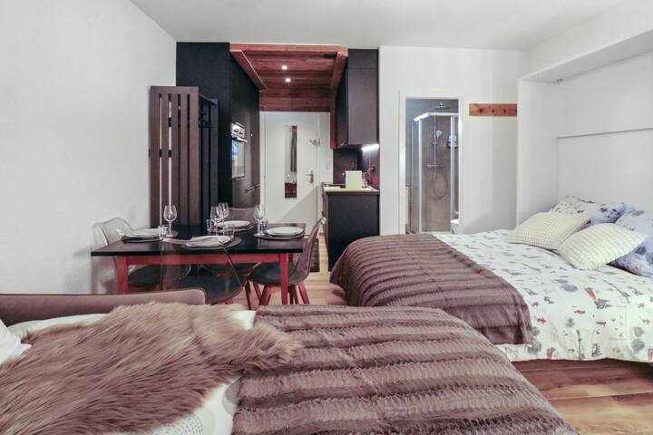 Heiwa House managed Airbnb listing 2