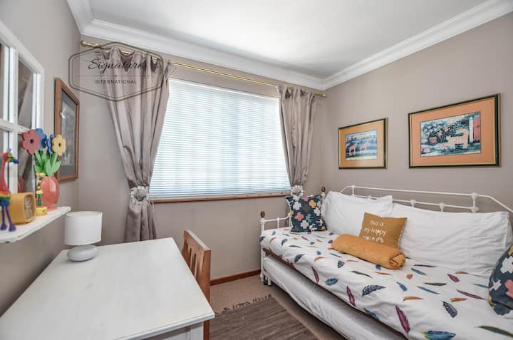 2 - ра спалня