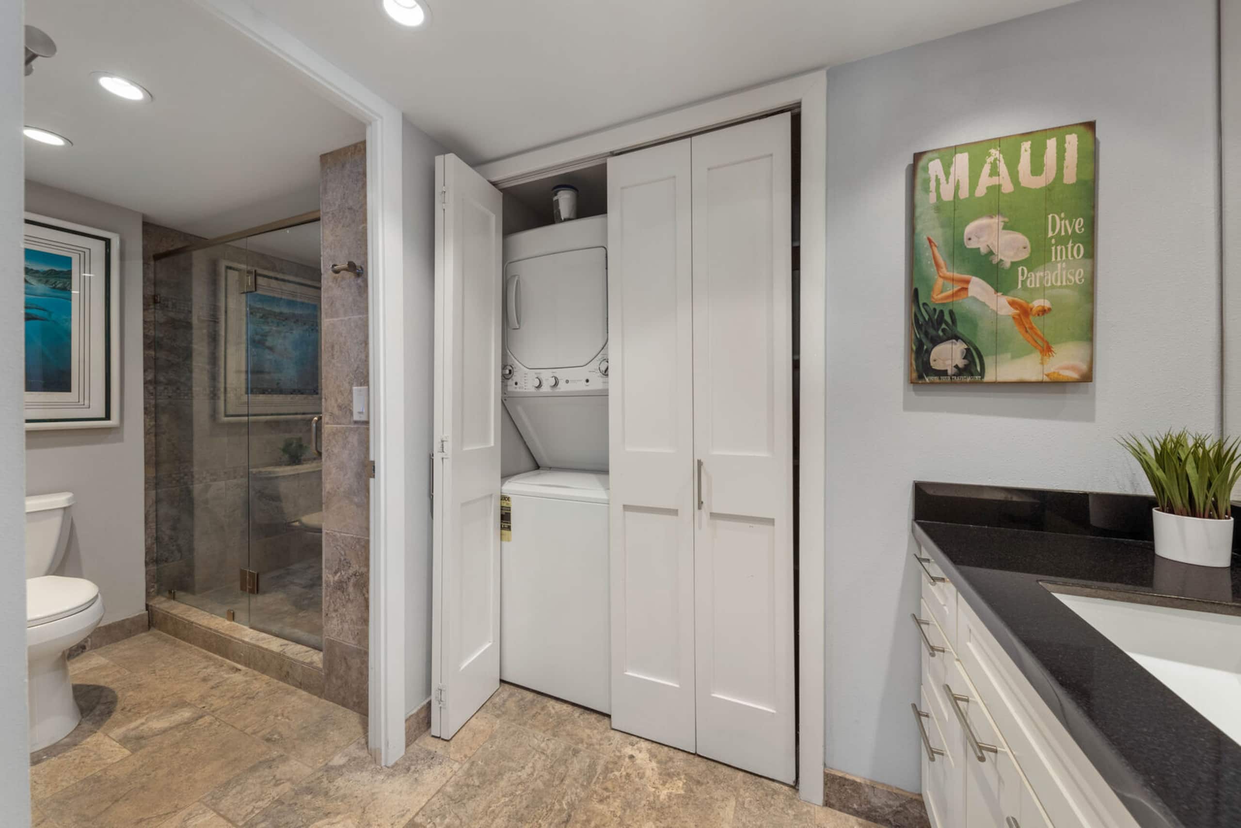 Condo in Lahaina · ★4.83 · 1 bedroom · 1 bed · 1 bath - Image 19