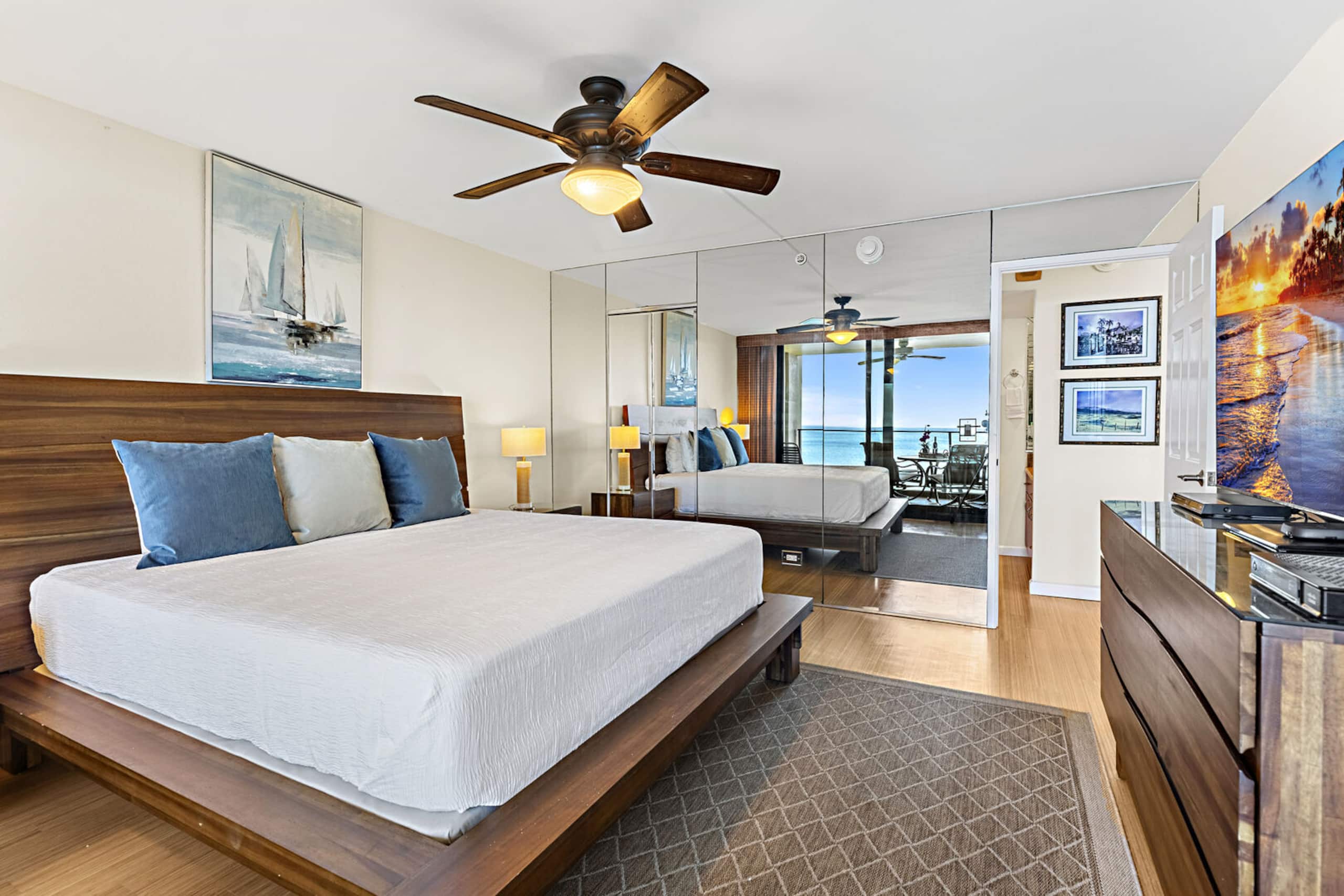 Condo in Lahaina · ★4.88 · 1 bedroom · 2 beds · 1 private bath - Image 23