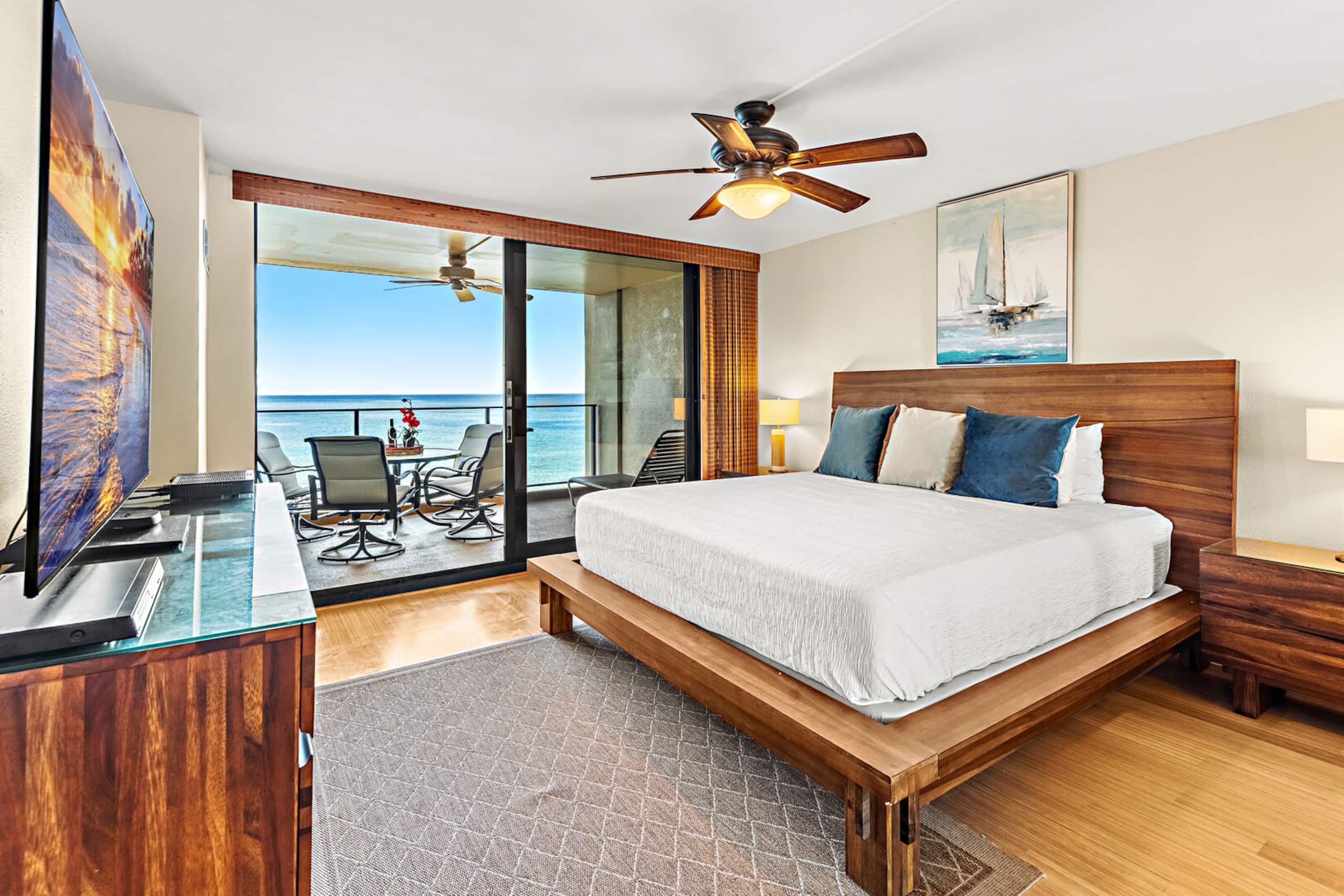 Condo in Lahaina · ★4.88 · 1 bedroom · 2 beds · 1 private bath - Image 21