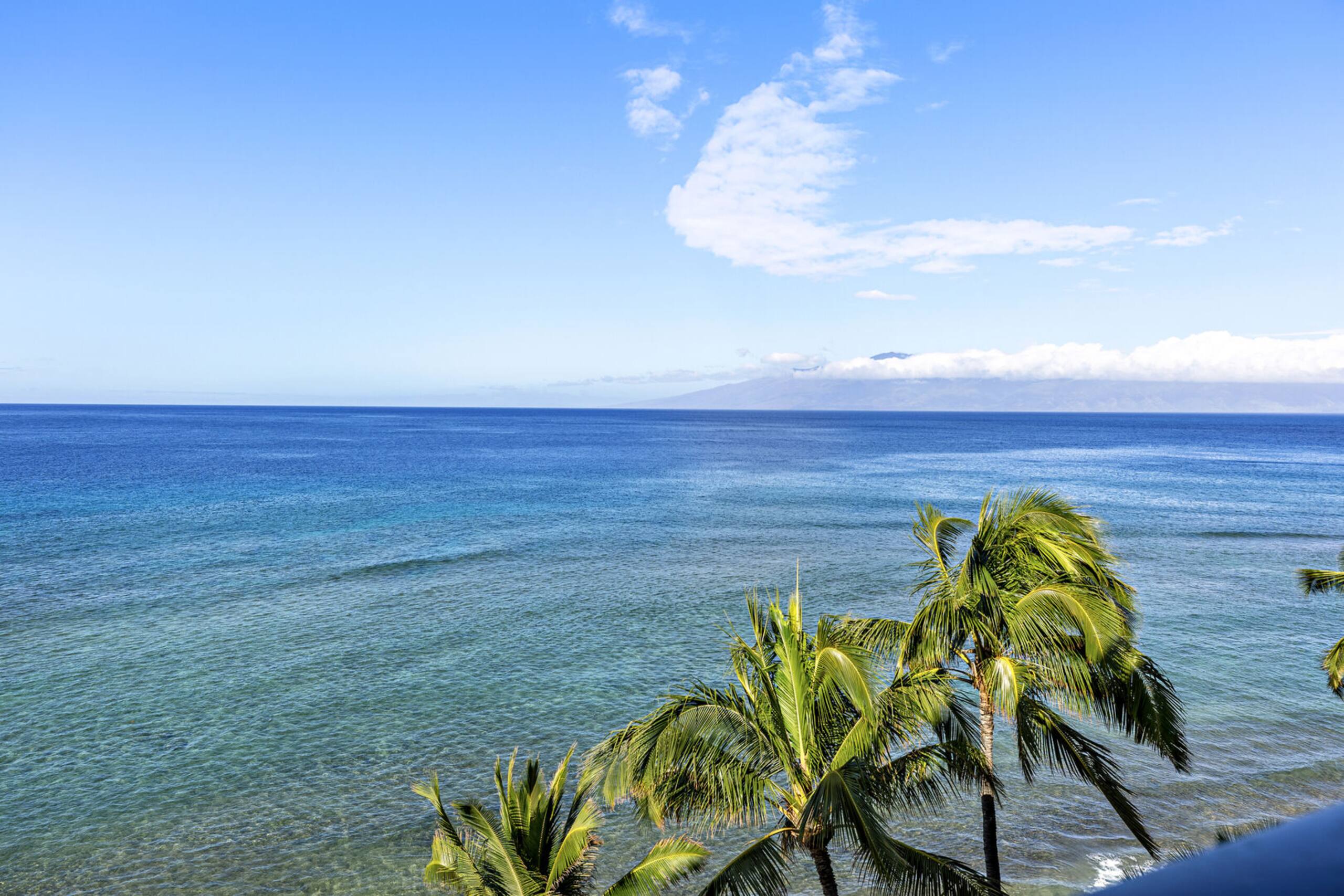 Condo in Lahaina · ★4.88 · 1 bedroom · 2 beds · 1 private bath - Image 1