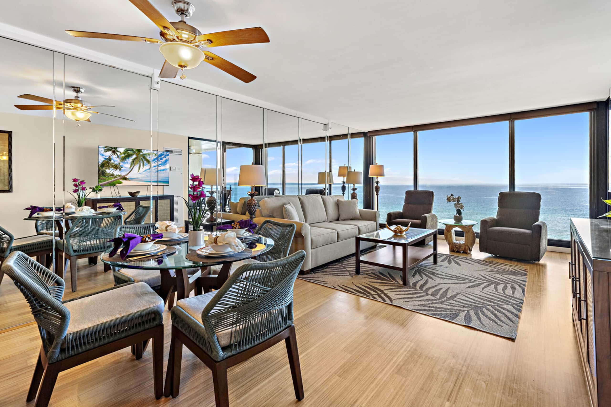 Condo in Lahaina · ★4.88 · 1 bedroom · 2 beds · 1 private bath - Image 13