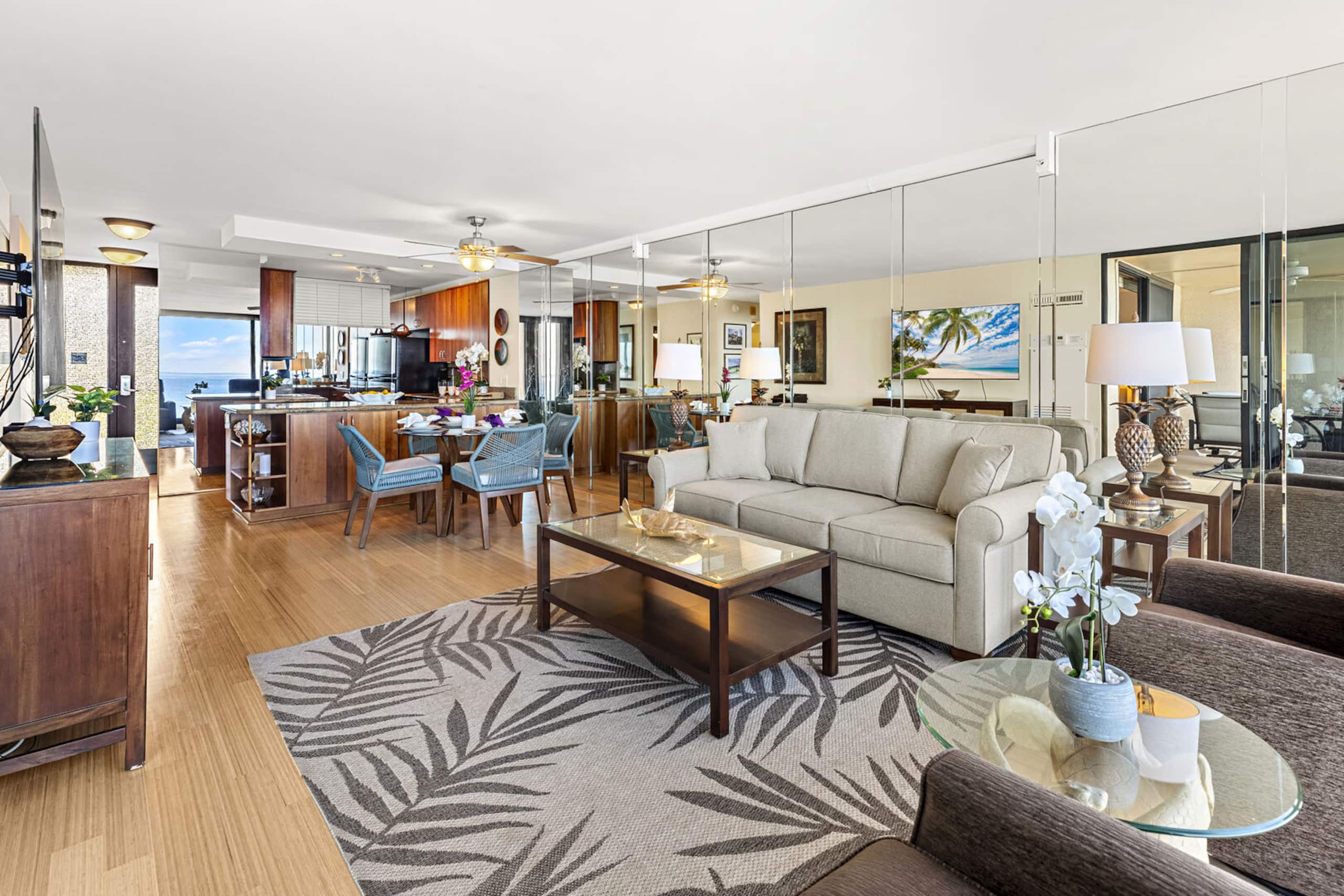 Condo in Lahaina · ★4.88 · 1 bedroom · 2 beds · 1 private bath - Image 9