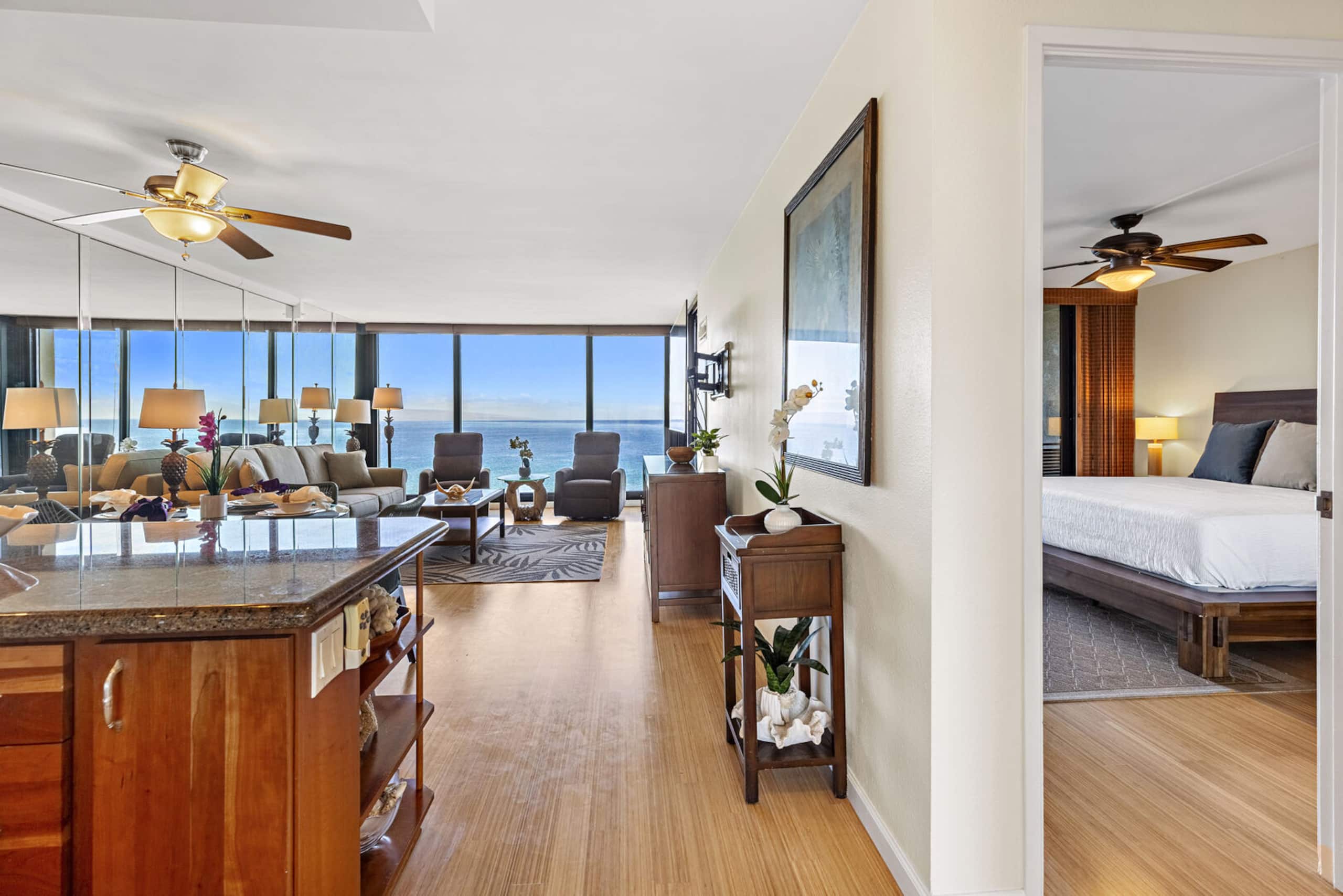 Condo in Lahaina · ★4.88 · 1 bedroom · 2 beds · 1 private bath - Image 20
