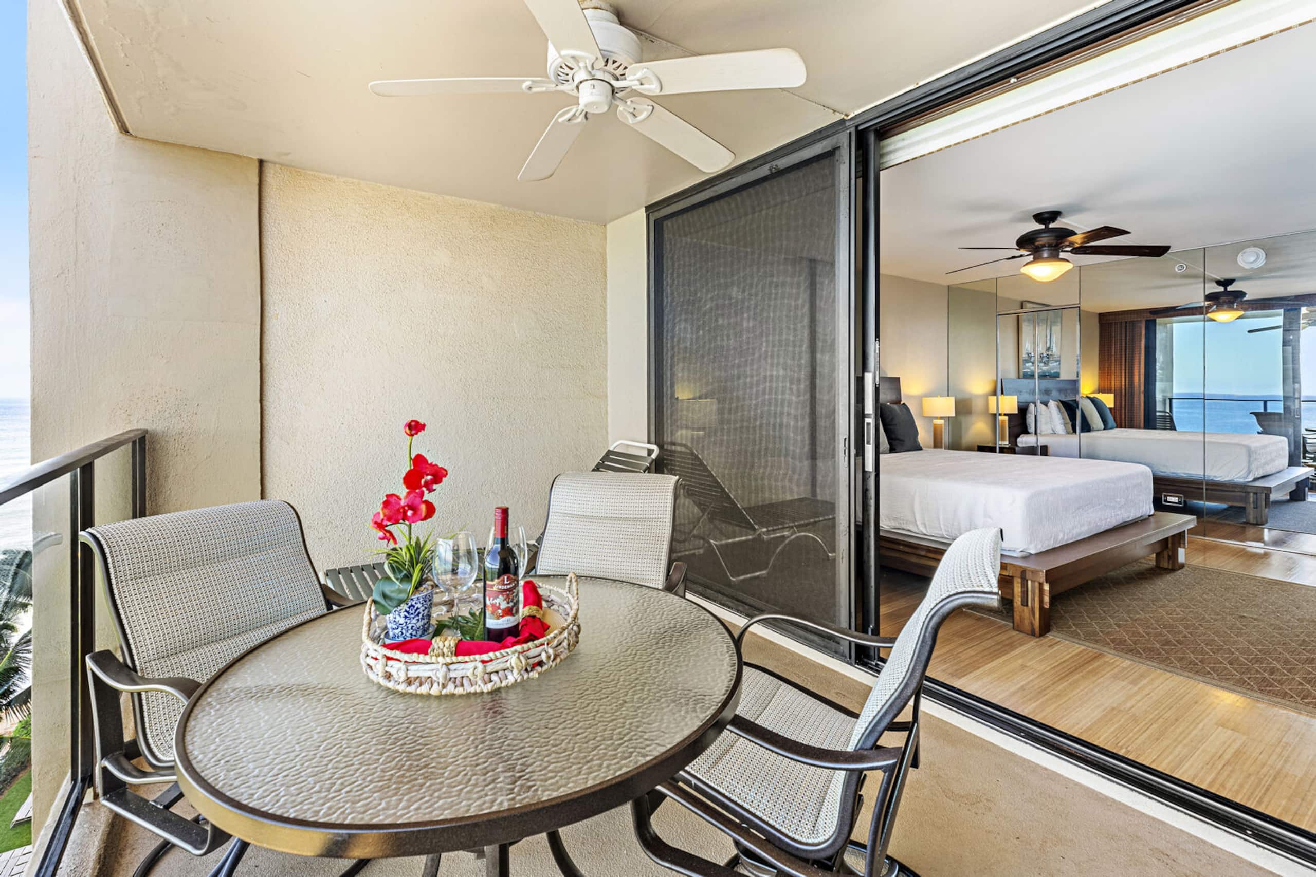 Condo in Lahaina · ★4.88 · 1 bedroom · 2 beds · 1 private bath - Image 25