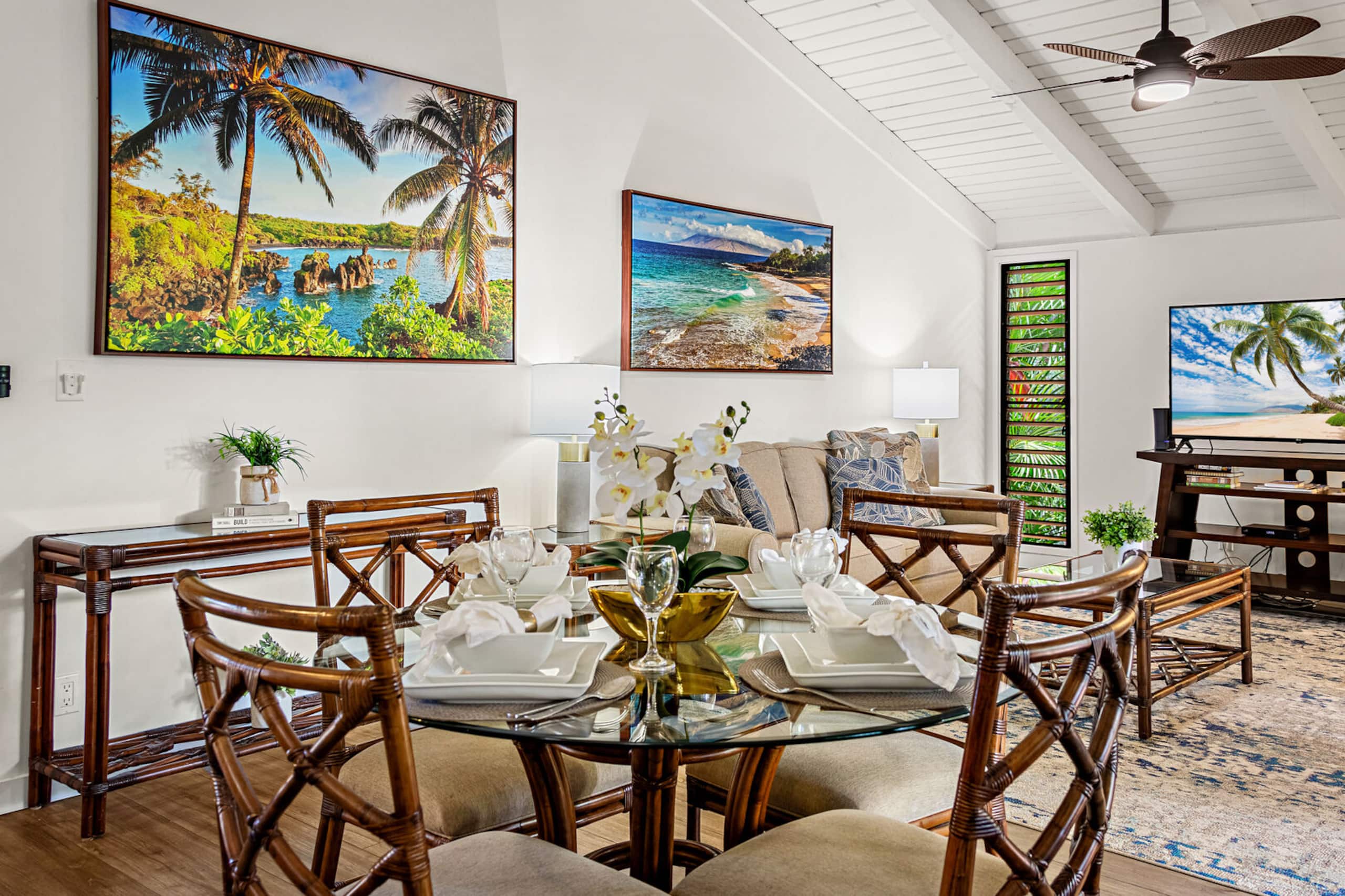 Condo in Kihei · ★4.33 · 2 bedrooms · 3 beds · 2 private baths - Image 9