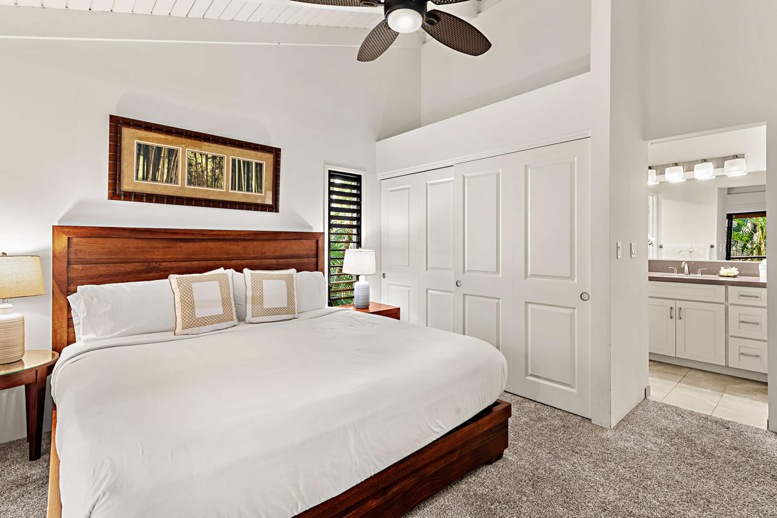 Condo in Kihei · ★4.33 · 2 bedrooms · 3 beds · 2 private baths - Image 18