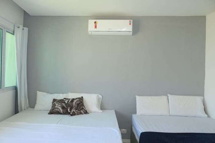 Stayhall managed Airbnb listing 1
