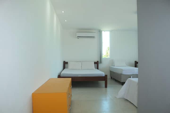 צילום: All or Quarter