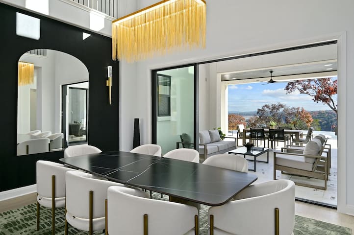 A Stay Above The Rest managed Airbnb listing 1